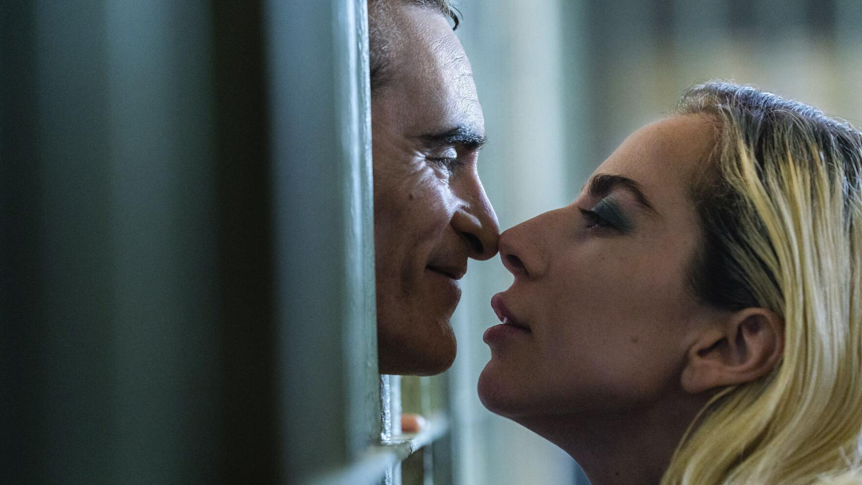 Now streaming and on DVD: 'Joker 2' stacks the deck but still loses